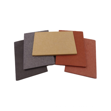 High Quality Easy And Fast To Work Fiber Cement Sheet Impact Resistant 15Mm Cement Board